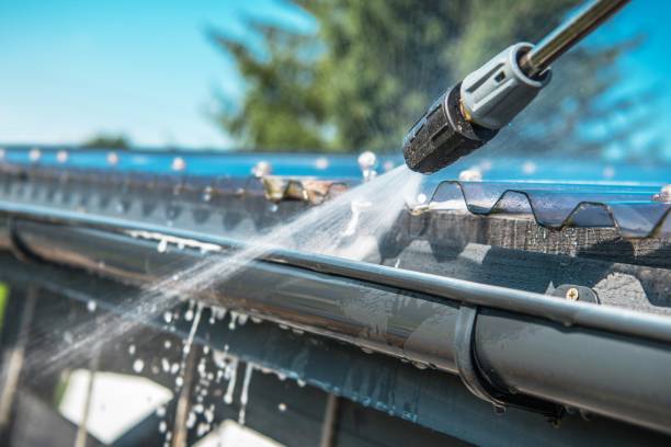 Best Fence Pressure Washing  in Waverly, OH