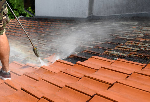Best Fence Pressure Washing  in Waverly, OH