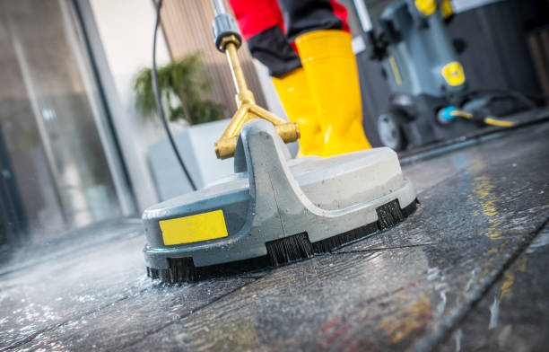 Best Affordable Pressure Washing  in Waverly, OH