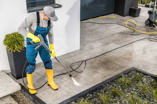 Best Deck Pressure Washing  in Waverly, OH