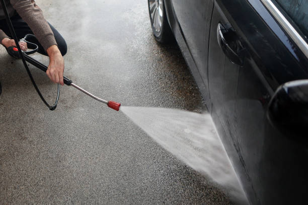 Best Pressure Washing Services for Businesses  in Waverly, OH