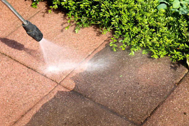 Best Sidewalk Pressure Washing  in Waverly, OH